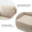 Fauteuil club l 32,5 po Ardarius-13176356