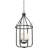 Keyunta 4 - Light Dimmable Geometric Chandelier