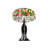 30" High Tiffany Cherry Blossom Table Lamp