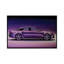 Audi RS7 2013 by Paul Meijering - Floater Frame Gallery-Wrapped Canvas Giclée on Canvas