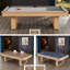 Table de billard multifonctionnelle trois-en-un-117288509-117288510