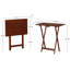 Ensemble de tables pliantes Behnke