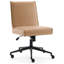 Chaise de bureau Claudie-1288549107
