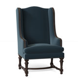 Normandie Wingback Chair