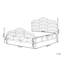 Alexeus Solid Wood Bed-1667253553