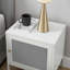 Table de chevet Covelo par Modway