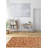 Kumail Cowhide Patchwork Indoor Rug