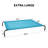 Elevated Cot Pet Bed-100753209-100753212