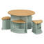 Table de jeu Nessa-116380339