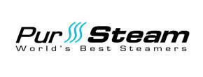 PurSteam Logo