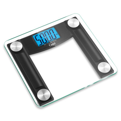 Ozeri Digital Bathroom Scale