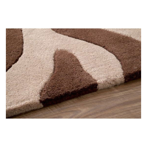 Animal Print Indoor Rug, 8'6" x 11'6"