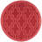 Impressions Hand Loomed Wool Geometric Rug-22513175