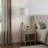 64-47-inch Mid-Century Adjustable Tripod Chrome/Silver Metal Floor Lamp