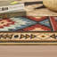 Tapis lavable Boho Chic-921963218