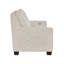 Tucker 90" Wide Yukon Sand Reclining Sofa