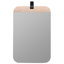 Heppner Rectangle Wall Mirror