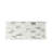Biscayne Tile Plastic / Acrylic Writing Desk