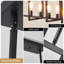 Billal 6 - Light Black Kitchen Island Pendant