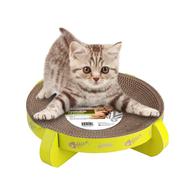 Cheltenham Scratching Post