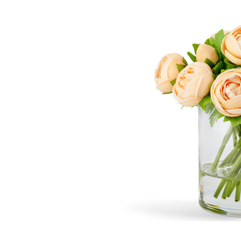 Cortona RealTouch Ranunculus