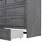Murphy Bed with Large Drawers-114556749-114556750
