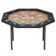 Table de poker 51 pouces à 8 joueurs Octagon-115238527