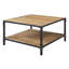 Table basse Mulak