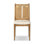 Harlee Upholstered Dining Chair