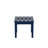 Joubert Plastic Outdoor Rocker Chair-83397865