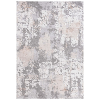 Whalsay Performance Abstract Rug