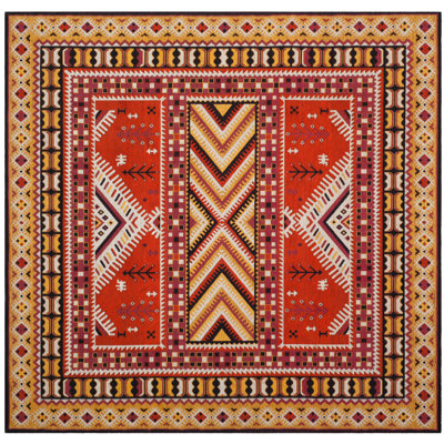 Aderito Performance Southwestern Rug
