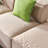 Badrig Modern Sofa Modular Sectional Fabric Sofa