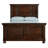 Emylie Panel Bed