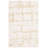 Martha Stewart 4533 Hand Tufted Wool/Cotton Rug in Gold/Ivory-65546607