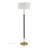 Vikram Traditional Floor Lamp-306620125