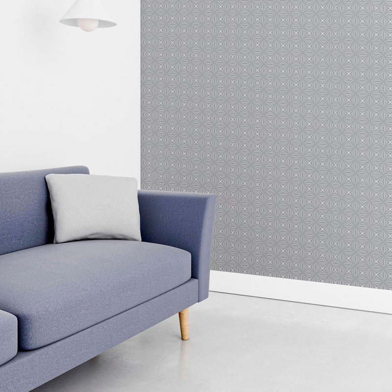 Tuile lisse, L 24 po x L 126 po