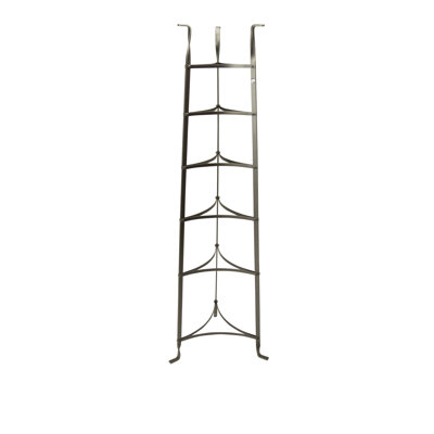 Gourmet Steel Floor Base Rack