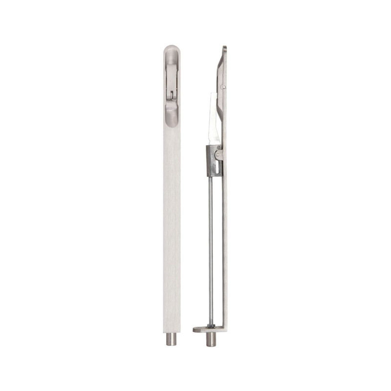 Lever Action Flush Bolt