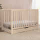 Colby Convertible Standard Nursery Furniture Set