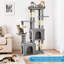 156cm H Cat Tree-134284485