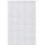 Tapis géométrique tissé à la main Marbella 331 Performance-1072394990