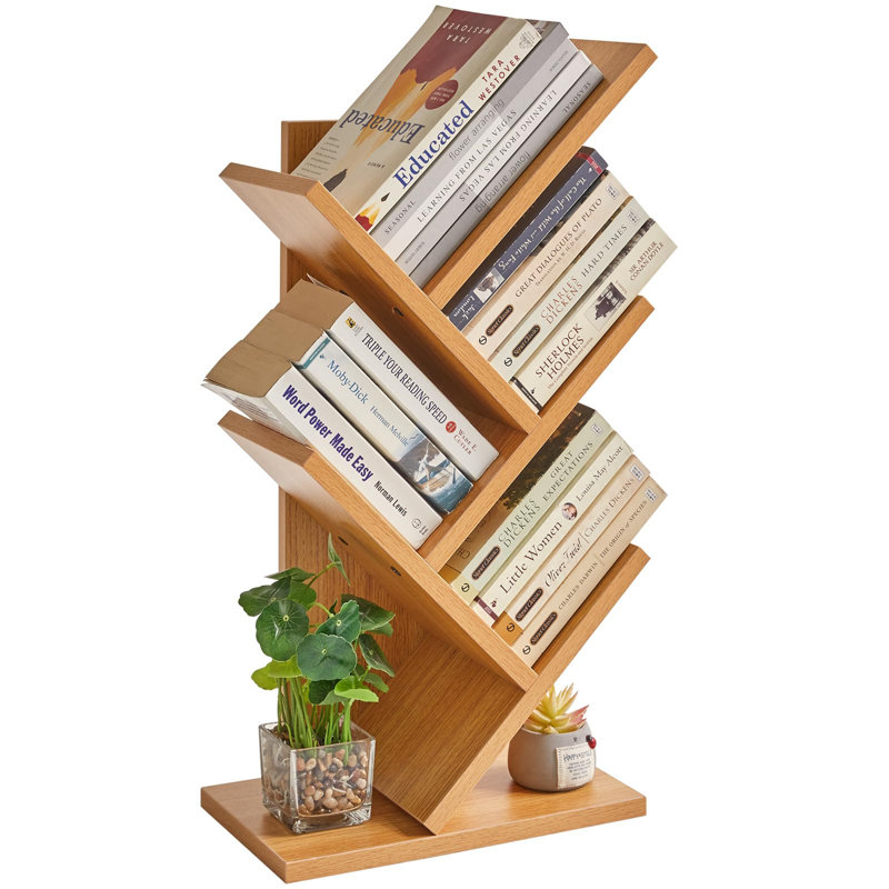 60cm H x 30cm W Bookcase