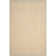 Goffe Natural Wool & Sisal Solid Color Rug