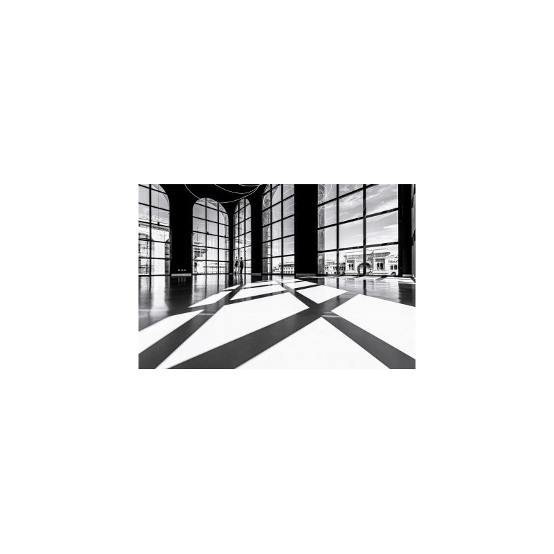 Wrapped Canvas Print, 60.96 cm H x 91.44 cm W