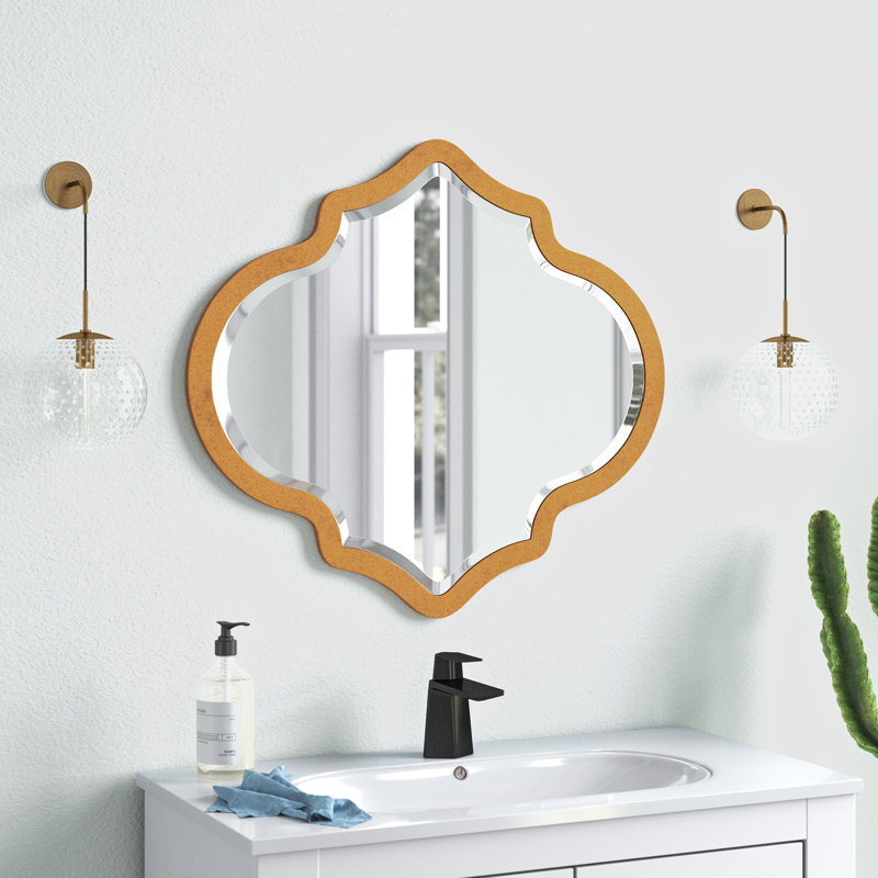 Miroir d'appoint Madeline