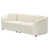 Velours beige