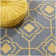 Ramsgate Hand Hooked Performance Geometric Rug