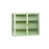 Vert menthe est en rupture de stock
