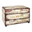 Eslettes Vintage Trunk